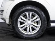 Mitsubishi Pajero IV Рестайлинг 2 Москва  - изображение 43