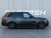 Land Rover Range Rover IV Рестайлинг Краснодар  - изображение 40