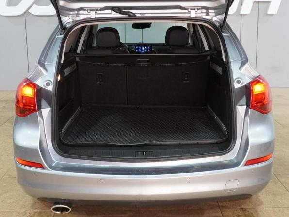 Opel Astra J с пробегом 2011 года, цена 899 000 рублей, 152249 км, универсал, Автокод Объявления