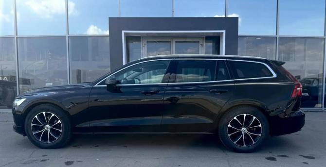 Volvo V60 II с пробегом 2019 года, цена 2 090 000 рублей, 178829 км, универсал, Автокод Объявления
