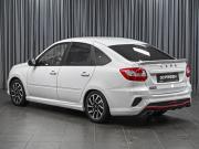 Lada (ВАЗ) Granta I Рестайлинг Ставрополь  - изображение 22