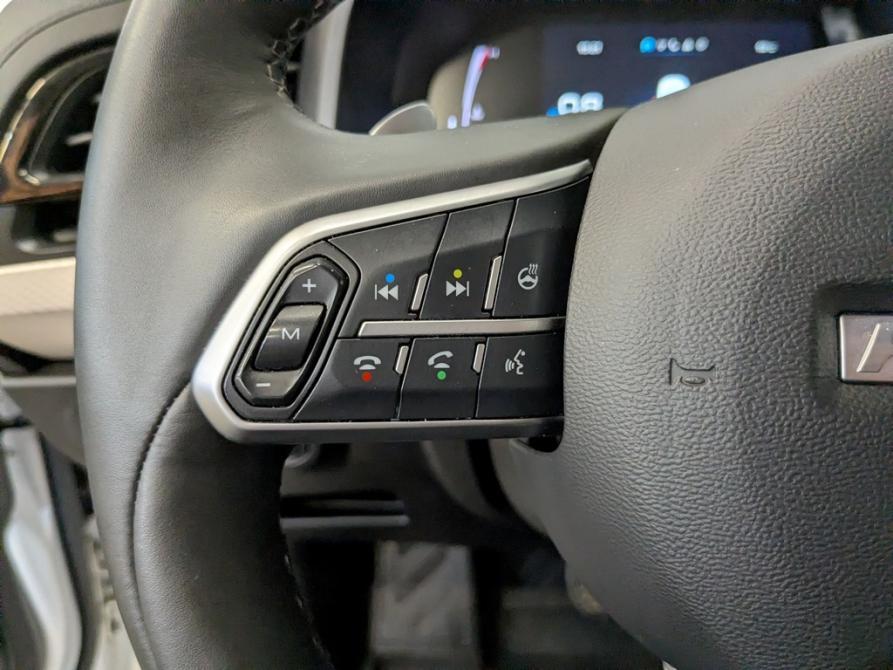 Haval F7 I Рестайлинг Москва  - изображение 5