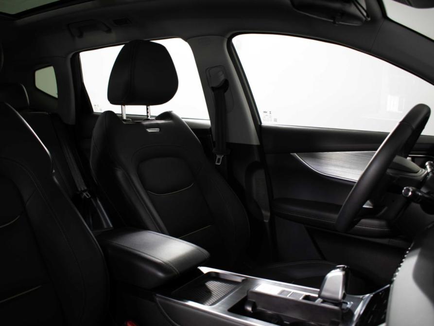 Chery Tiggo 7 Pro Max I Москва  - изображение 12