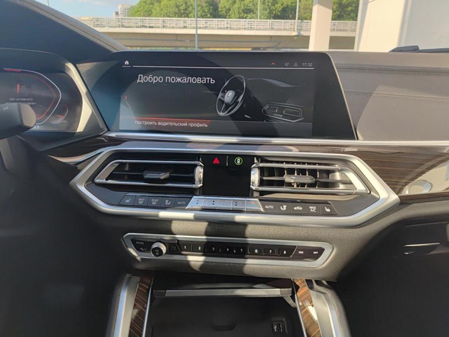 BMW X6 III (G06) Казань  - изображение 18