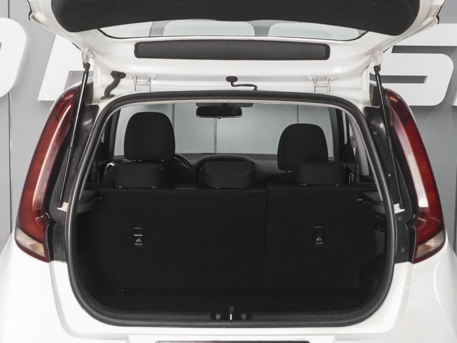 Kia Soul III Ростов-на-Дону  - изображение 18