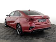 Kia Cerato IV Москва  - изображение 35