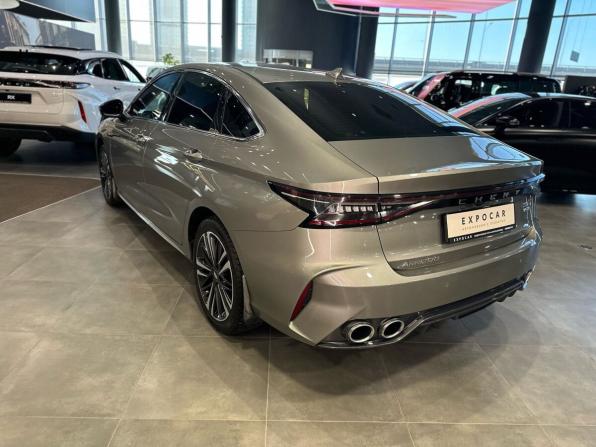 Chery Arrizo 8 с пробегом 2024 года, цена 2 070 000 рублей, 33950 км, седан, Автокод Объявления