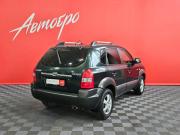 Hyundai Tucson I Вологда  - изображение 24
