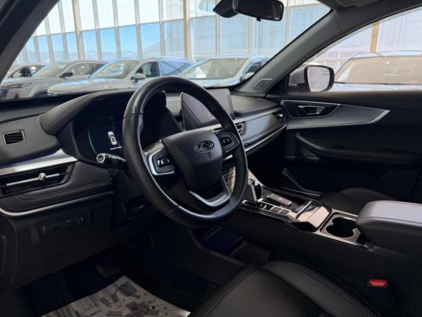 Chery Tiggo 7 Pro I с пробегом 2022 года, цена 1 650 000 рублей, 69213 км, внедорожник, Автокод Объявления