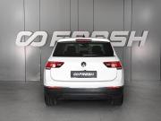 Volkswagen Tiguan II Рестайлинг Ростов-на-Дону  - изображение 21