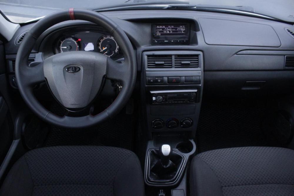 Lada (ВАЗ) Priora I Рестайлинг Брянск  - изображение 9