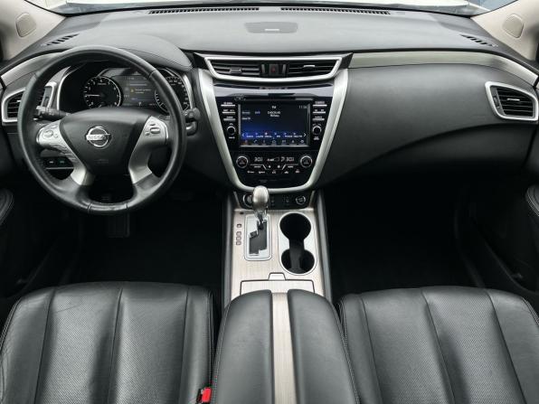 Nissan Murano III (Z52) с пробегом 2020 года, цена 2 690 000 рублей, 102300 км, внедорожник, Автокод Объявления