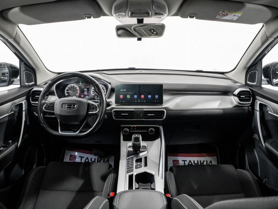 Geely Coolray I Иркутск  - изображение 8