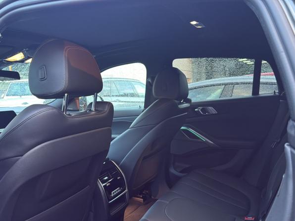 BMW X6 III (G06) с пробегом 2020 года, цена 7 900 000 рублей, 79600 км, внедорожник, Автокод Объявления