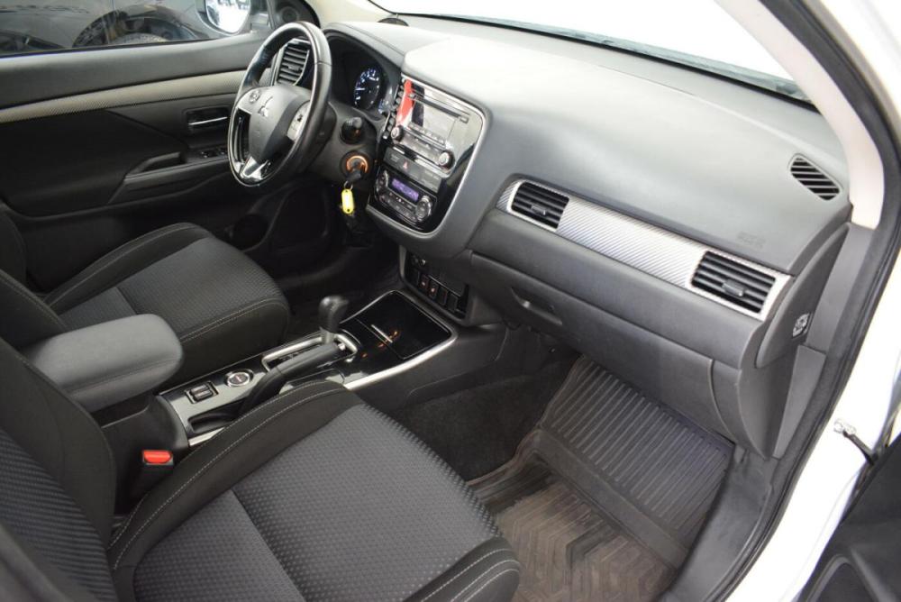Mitsubishi Outlander III Рестайлинг 2 Киров  - изображение 20