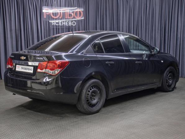 Chevrolet Cruze I с пробегом 2011 года, цена 698 000 рублей, 163239 км, седан, Автокод Объявления