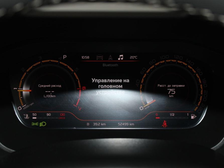 Lada (ВАЗ) Vesta I Рестайлинг (NG) Старый Оскол  - изображение 22