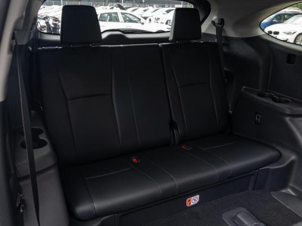 Toyota Highlander IV (XU70) с пробегом 2026 года, цена 5 450 000 рублей, 25 км, внедорожник, Автокод Объявления