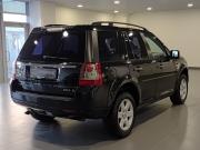 Land Rover Freelander II Рестайлинг Казань  - изображение 28