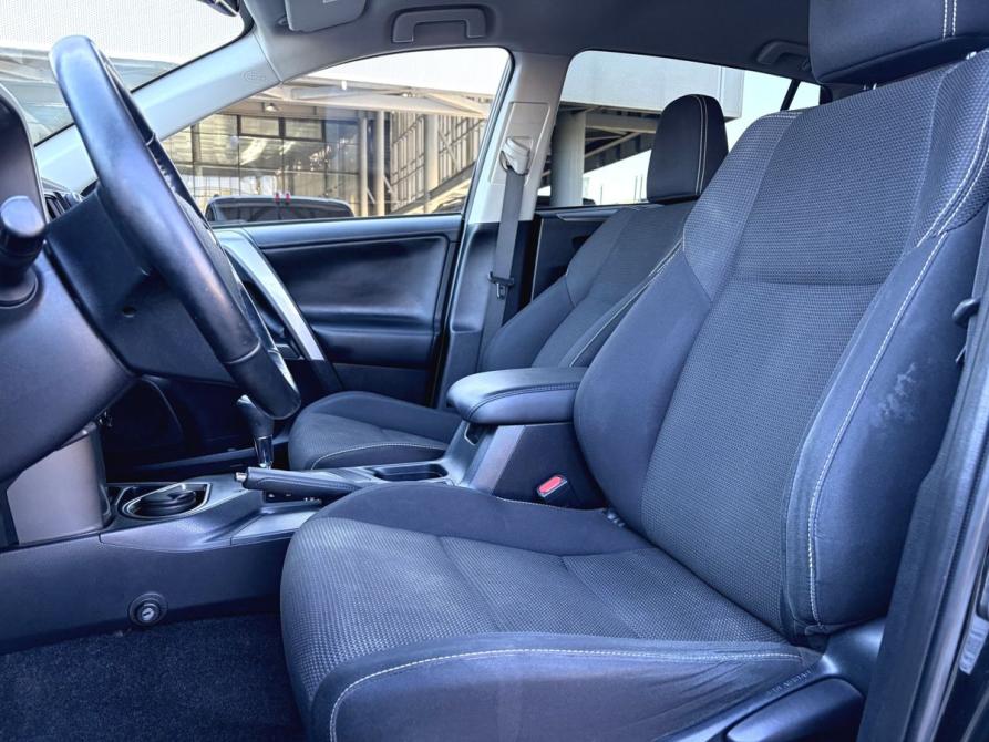 Toyota RAV4 IV (XA40) Рестайлинг Пермь  - изображение 16