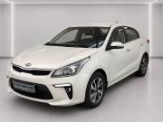 Kia Rio IV Москва  - изображение 17