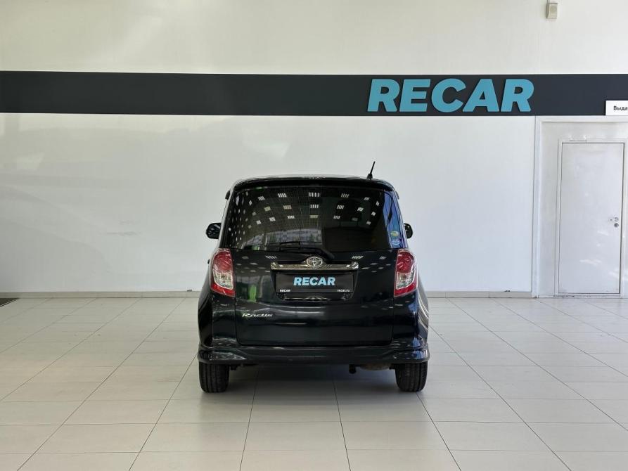 Toyota Ractis I Санкт-Петербург  - изображение 4