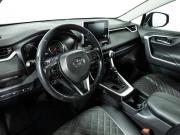 Toyota RAV4 V (XA50) Санкт-Петербург  - изображение 30