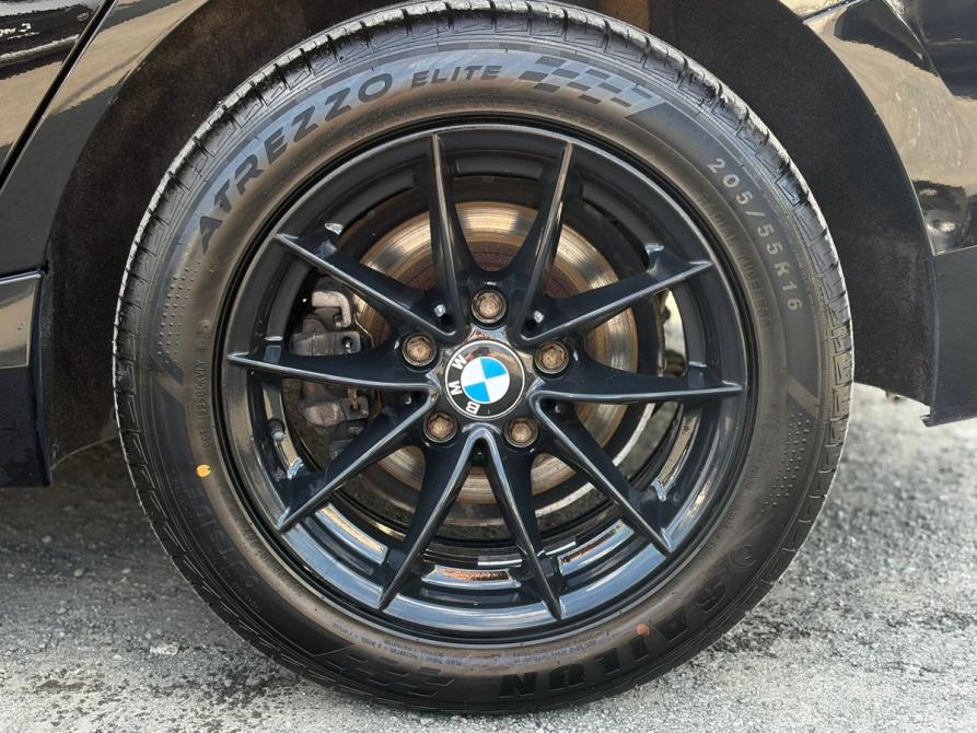 BMW 1 серии II (F20/F21) Екатеринбург  - изображение 38