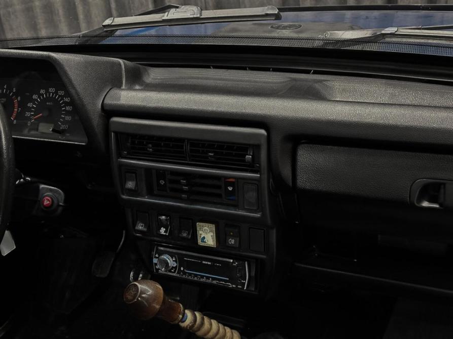 Lada (ВАЗ) 2121 (4x4) I Рестайлинг Красноярск  - изображение 13
