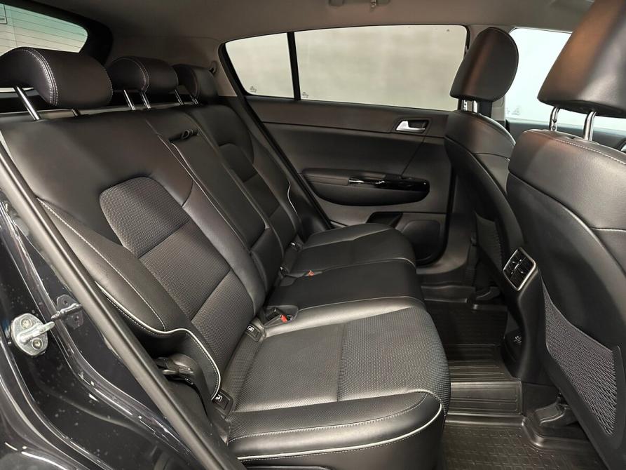 Kia Sportage IV Рестайлинг Балашиха  - изображение 16