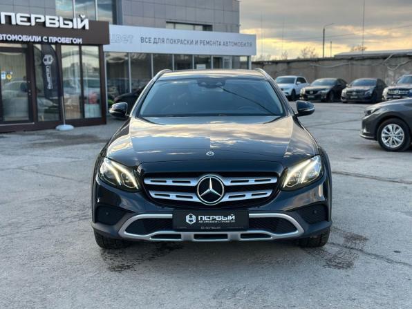 Mercedes-Benz E-Класс V (W213 S213 C238) с пробегом 2018 года, цена 3 450 000 рублей, 138543 км, универсал, Автокод Объявления