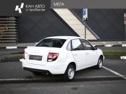 Lada (ВАЗ) Granta I Рестайлинг Казань  - изображение 15