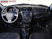 Lada (ВАЗ) Granta I Рестайлинг Белгород  - изображение 28