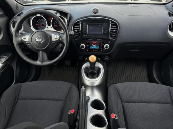 Nissan Juke I с пробегом 2012 года, цена 650 000 рублей, 263000 км, внедорожник, Автокод Объявления