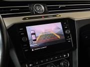 Volkswagen Passat B8 Москва  - изображение 42