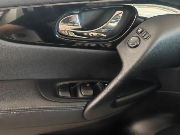 Nissan Qashqai II с пробегом 2014 года, цена 1 595 000 рублей, 111797 км, внедорожник, Автокод Объявления
