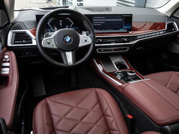 BMW X5 IV (G05/G18) Рестайлинг с пробегом 2024 года, цена 8 650 000 рублей, 24302 км, внедорожник, Автокод Объявления