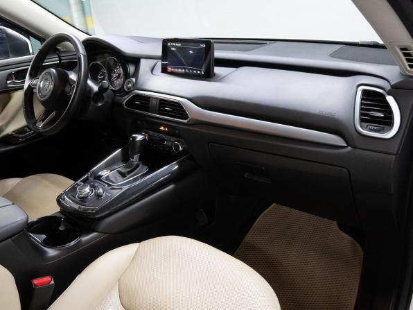 Mazda CX-9 II с пробегом 2017 года, цена 2 830 000 рублей, 150910 км, внедорожник, Автокод Объявления
