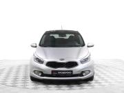 Kia Ceed II Москва  - изображение 23