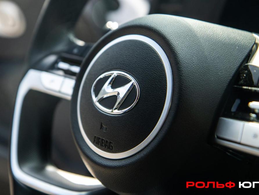 Hyundai Elantra VII (CN7) Москва  - изображение 14
