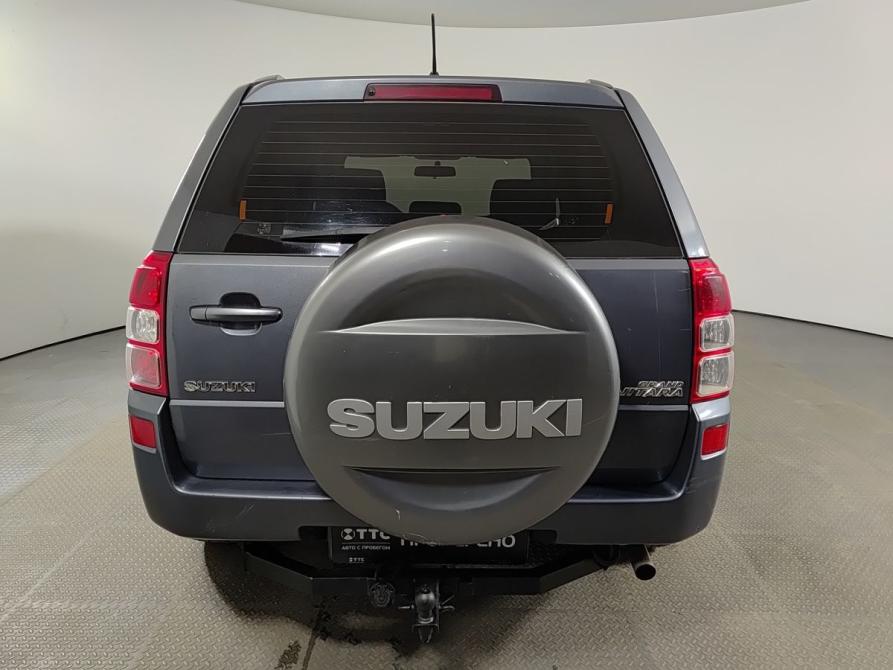 Suzuki Grand Vitara II Уфа  - изображение 7