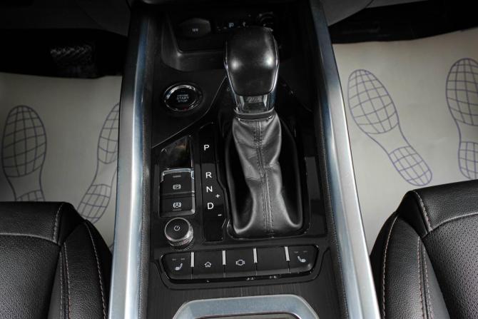 Chery Tiggo 4 I Рестайлинг с пробегом 2020 года, цена 1 399 000 рублей, 132000 км, внедорожник, Автокод Объявления
