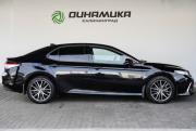 Toyota Camry VIII (XV70) Рестайлинг Калининград  - изображение 26