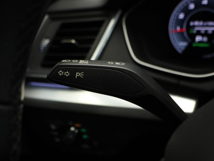 Audi Q5 II (FY) Рестайлинг Москва  - изображение 11