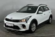 Kia Rio IV Рестайлинг Волгоград  - изображение 26