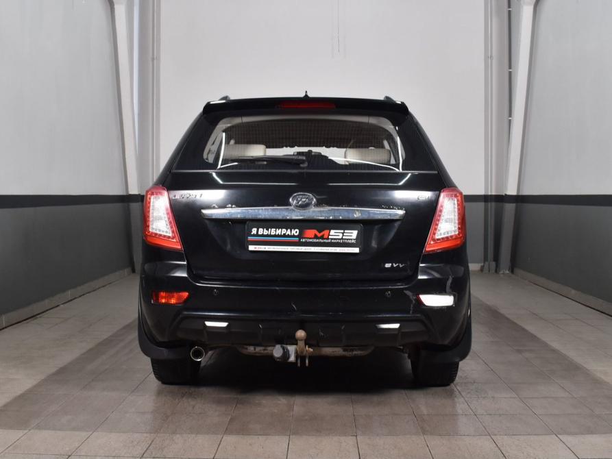 Lifan X60 I Кемерово  - изображение 3