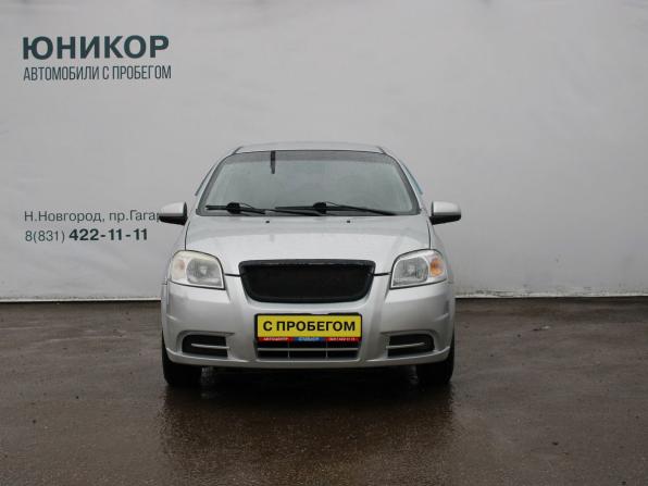 Chevrolet Aveo I Рестайлинг с пробегом 2008 года, цена 289 000 рублей, 200153 км, седан, Автокод Объявления