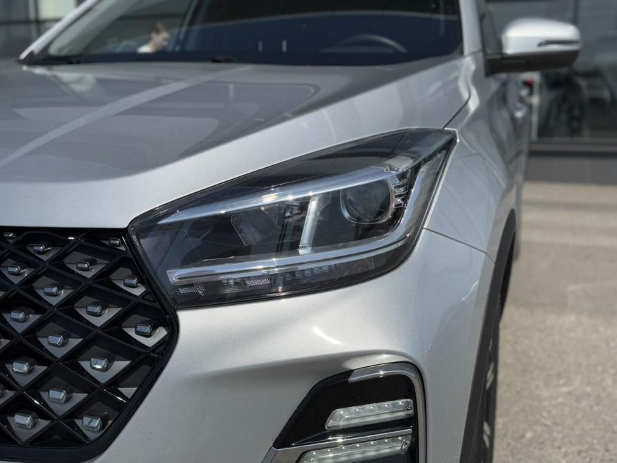 Chery Tiggo 4 Pro I Тверь  - изображение 4