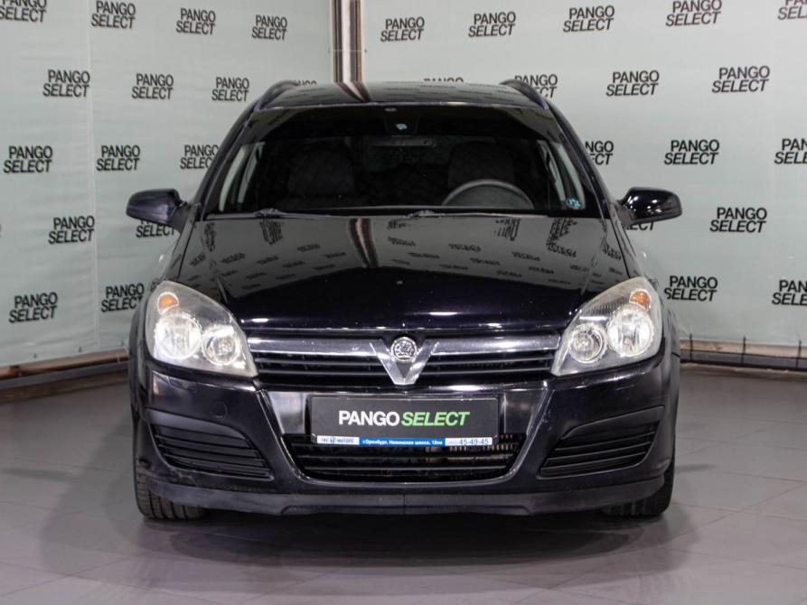 Opel Astra H Оренбург  - изображение 2
