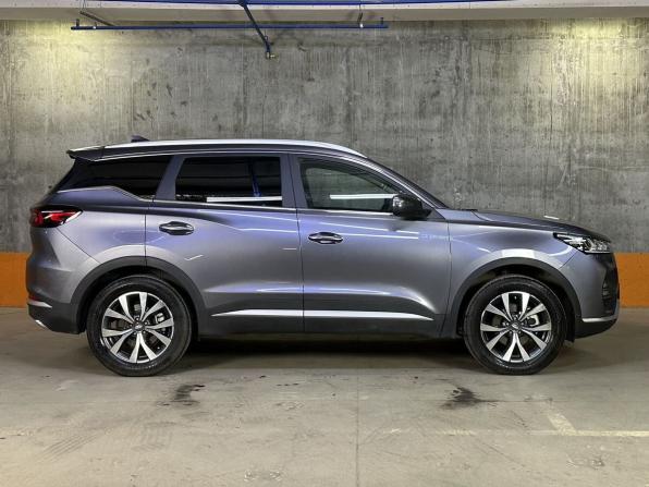 Chery Tiggo 7 Pro I с пробегом 2022 года, цена 1 599 000 рублей, 61396 км, внедорожник, Автокод Объявления